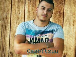 Gaabitzuu