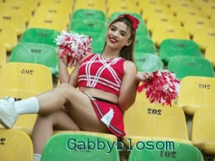 Gabbyblosom