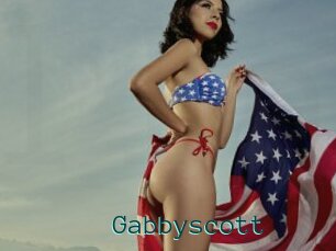 Gabbyscott