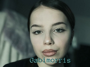 Gabimorris