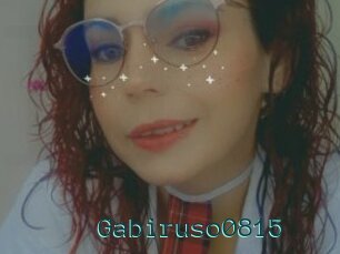 Gabiruso0815