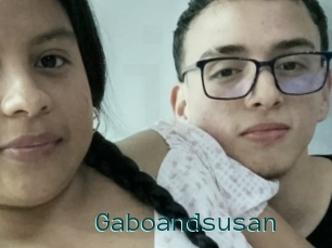 Gaboandsusan