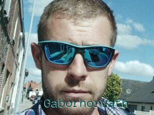 Gaborhorvath