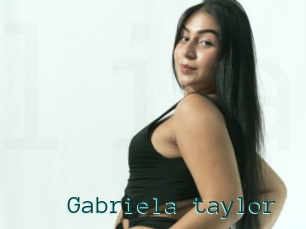 Gabriela_taylor
