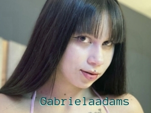 Gabrielaadams