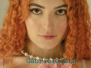 Gabrielalara