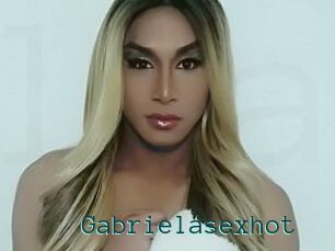 Gabrielasexhot