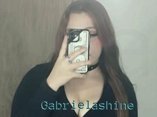 Gabrielashine