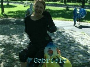 Gabriele
