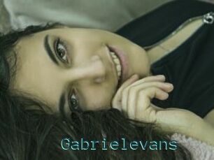 Gabrielevans