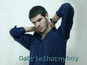 Gabrielhornyboy
