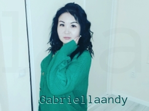 Gabriellaandy