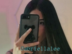 Gabriellalee