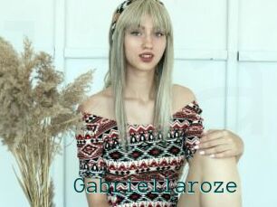 Gabriellaroze
