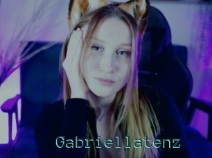 Gabriellatenz
