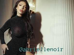 Gabriellenoir