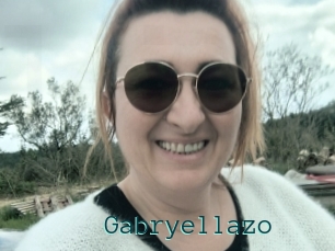 Gabryellazo