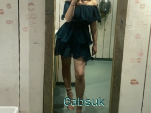 Gabsuk
