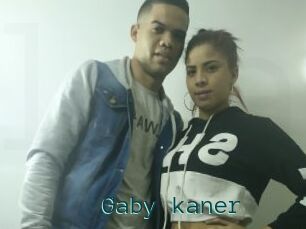 Gaby_kaner