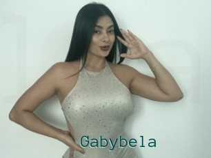 Gabybela