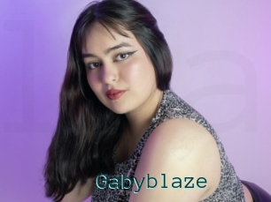 Gabyblaze
