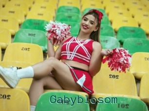 Gabyblosom