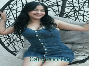 Gabyboonie