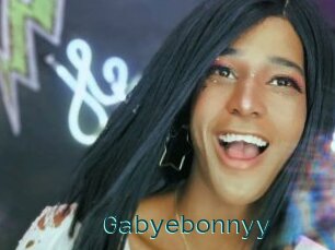 Gabyebonnyy
