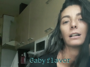 Gabyflavor