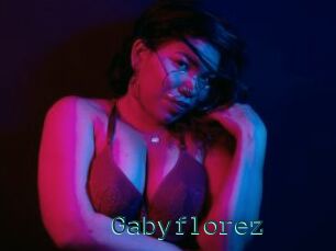 Gabyflorez