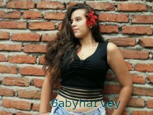 Gabyharvey