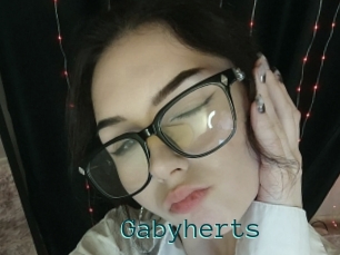Gabyherts