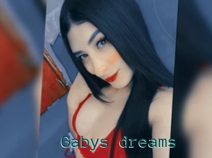 Gabys_dreams