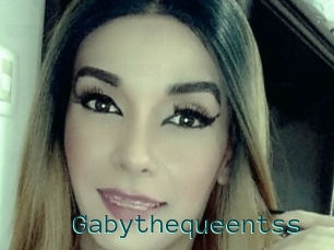 Gabythequeentss