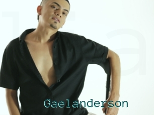 Gaelanderson