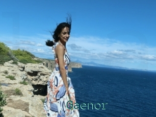 Gaenor