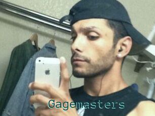 Gagemasters