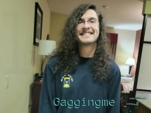 Gaggingme