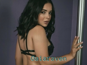 Gaiaraven