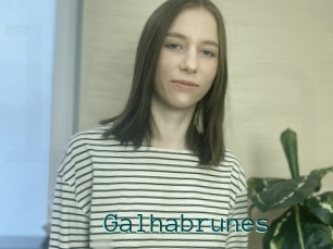 Galhabrunes