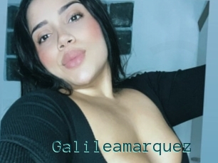 Galileamarquez
