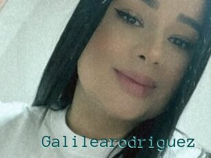 Galilearodriguez