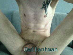 Gallantman
