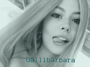 Gallibarbara