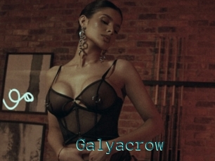 Galyacrow