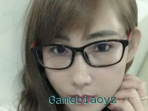 Gamebiaoyz