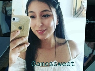 Gamessweet