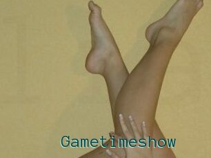 Gametimeshow