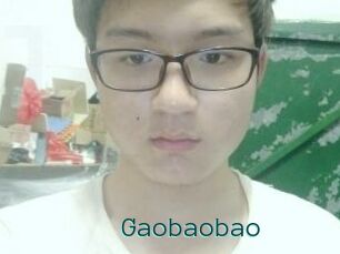 Gaobaobao