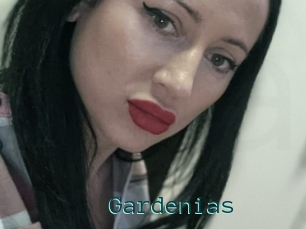 Gardenias